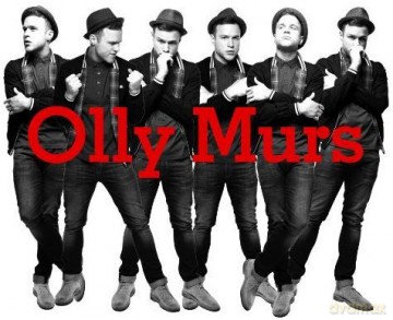 Olly Murs: Olly Murs [CD]