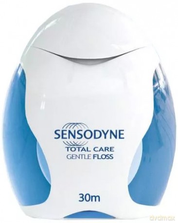 SENSODYNE Nić dentystyczna