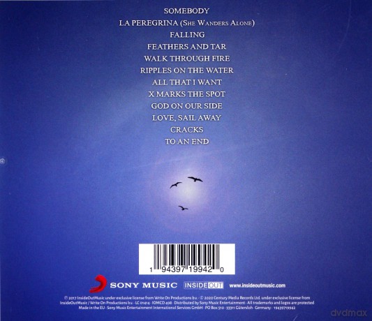 Kayak: Seventeen [CD]