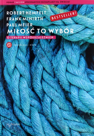 Miłość to wybór [KSIĄŻKA]
