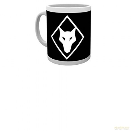 Assassin's Creed Syndicate: Assassins Creed Syndicate, Starricks Logo, Kubek ceramiczny