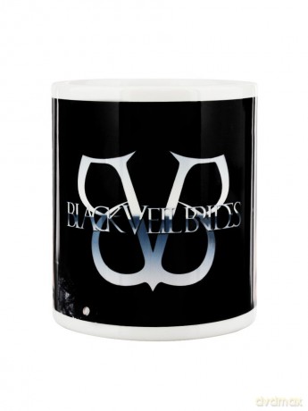Black Veil Brides: Black Veil Brides, Andy, Kubek ceramiczny
