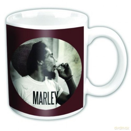 Bob Marley: Circle