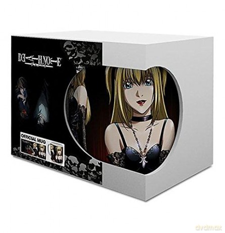 Death Note: Death Note, Miss Amane, Kubek ceramiczny