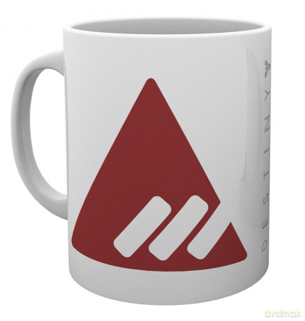 Destiny 2: Destiny 2, New Monarchy, Kubek ceramiczny 15 x 10 x 9 cm