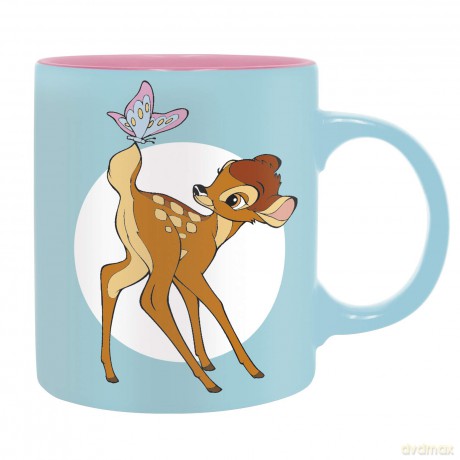 Disney: Disney Gift Idea, Breakfast, Writing, Pen Holder, Office, Kubek, Kubek, Collectible, Comics, Manga, TV Series wielokolorowy, ABYMUG539