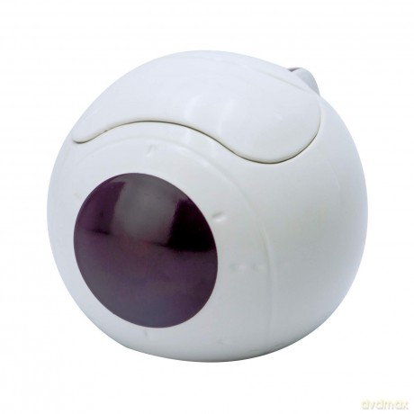 Dragon Ball: DRAGON BALL - Kubek 3D - Heat Change - VEGETA Spaceship