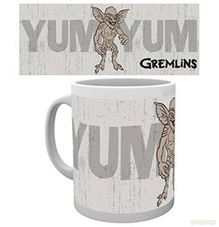 Gremlins: Gremlins Yum Yum Kubek