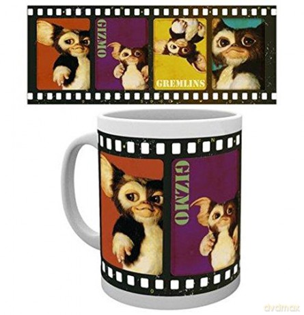 Gremlins: Gremlins, Film Gizmo, Kubek ceramiczny