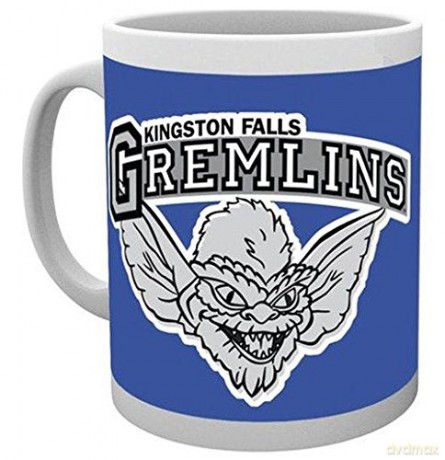 Gremlins: Gremlins, Kingston Falls, Kubek ceramiczny