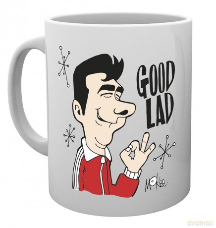 I Believe in Miracles: I Believe in Miracles, Good lad, Kubek