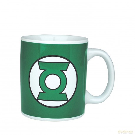 Justice League: Kubek (350ml) - Justice League (Green Lantern)