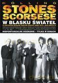 Rolling Stones w blasku świateł [DVD]