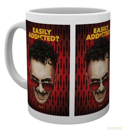 Preacher: Preacher, Cassidy, Kubek