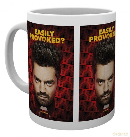 Preacher: Preacher, Jesse, Kubek