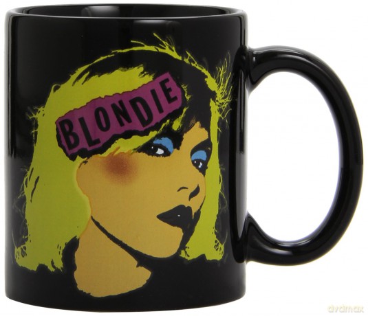 Blondie: Punk