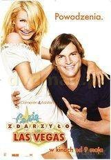 Co się zdarzyło w Las Vegas [DVD]