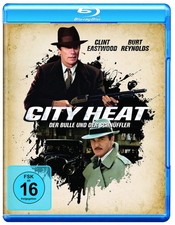 Gorący towar [Blu-Ray]