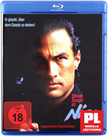 Nico [Blu-Ray]