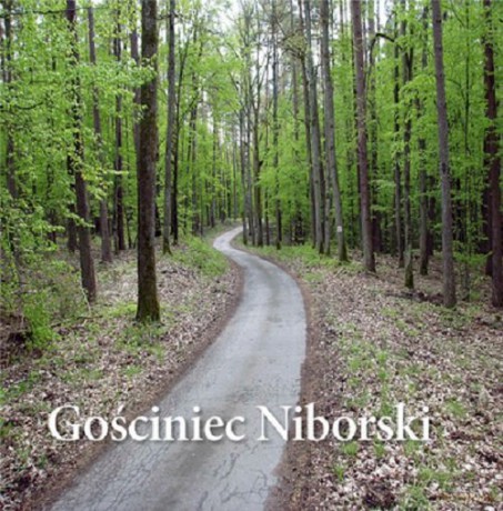 Gościniec Niborski [KSIĄŻKA]