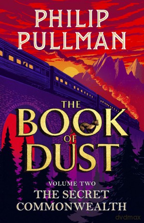 The Secret Commonwealth - Philip Pullman [KSIĄŻKA]