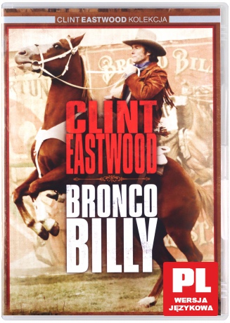 Bronco Billy [Clint Eastwood]