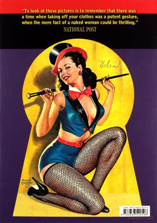 1000 Pin-Up Girls - Peter Driben [KSIĄŻKA]