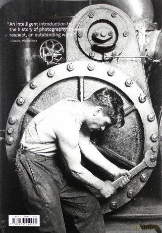 A History of Photography. [KSIĄŻKA]