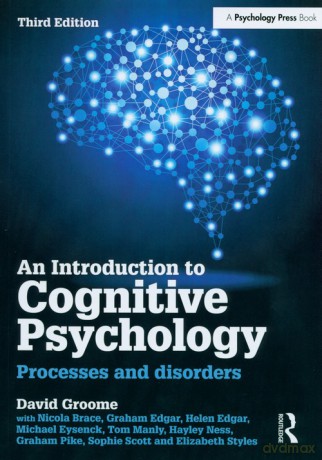 An Introduction to Cognitive Psychology - David Groome [KSIĄŻKA]