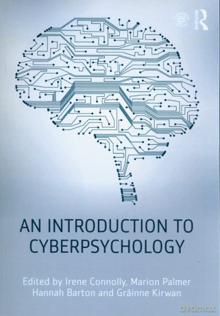 An Introduction to Cyberpsychology [KSIĄŻKA]