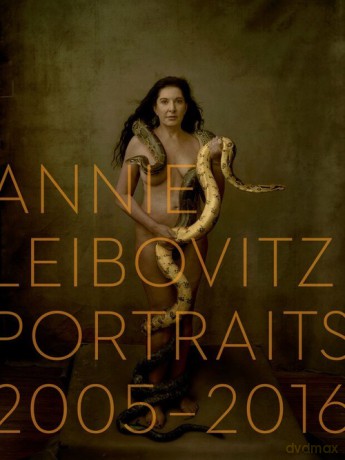 Annie Leibovitz: Portraits 2005-2016 - Annie Leibovitz [KSIĄŻKA]