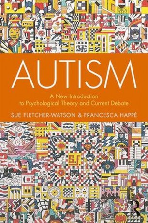 Autism [KSIĄŻKA]