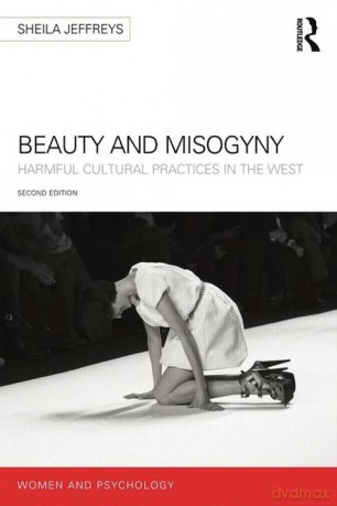Beaty and Misogyny - Sheila Jeffreys [KSIĄŻKA]