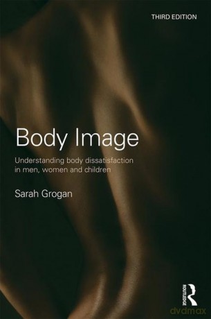 Body Image - Sarah Grogan [KSIĄŻKA]
