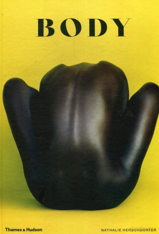 Body The Photography Book - Nathalie Herschdorfer [KSIĄŻKA]