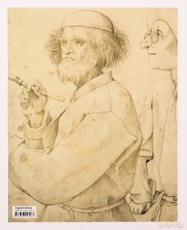 Bruegel - Rainer Hagen, Rose-Marie Hagen [KSIĄŻKA]