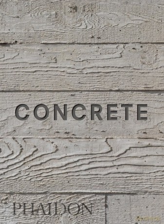 Concrete, Mini Format [KSIĄŻKA]