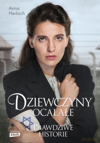 Dziewczyny ocalałe - Anna Herbich [KSIĄŻKA]