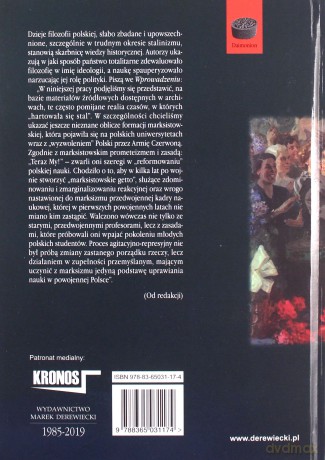 Filozofia po ciemnej stronie mocy Część 2 - Radosław Kuliniak, Mariusz Pandura [KSIĄŻKA]