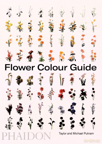 Flower Colour Guide - Michael Putnam, Darroch Putnam [KSIĄŻKA]