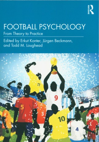 Football Psychology - Erkut Konter, Jürgen Beckmann [KSIĄŻKA]