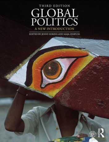Global Politics [KSIĄŻKA]