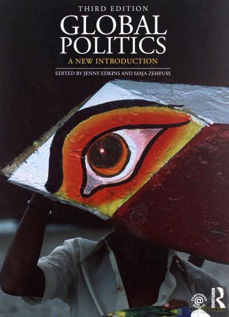 Global Politics [KSIĄŻKA]