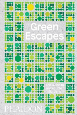 Green Escapes - Toby Musgrave [KSIĄŻKA]