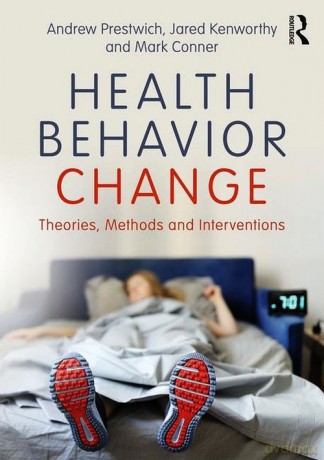 Health Behavior Change [KSIĄŻKA]