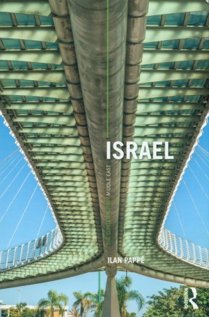 Israel - Ilan Pappé [KSIĄŻKA]