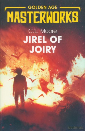 Jirel of Joiry - C.L. Moore [KSIĄŻKA]