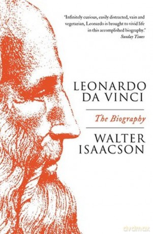Leonardo da Vinci [KSIĄŻKA]