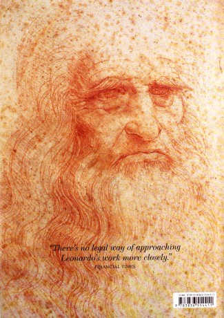 Leonardo da Vinci 1452-1519 The Complete Drawings - Johannes Nathan, Frank Zollner [KSIĄŻKA]