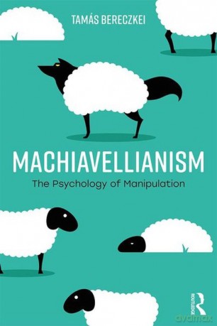 Machiavellianism [KSIĄŻKA]